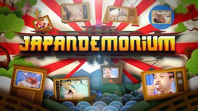 Watch Japandemonium Online