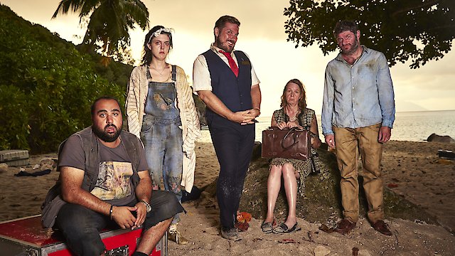 Watch High & Dry Online