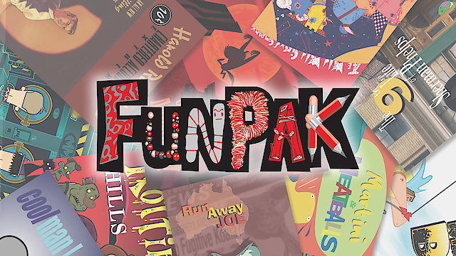 Watch FunPak Online