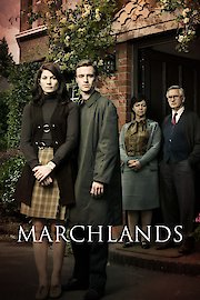 Marchlands