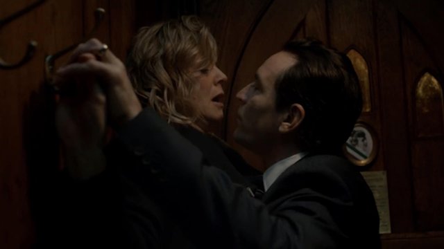 Watch Apple Tree Yard Online