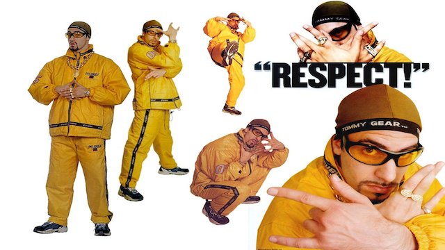 Watch Ali G, Innit Online