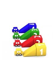 4 Cars poster