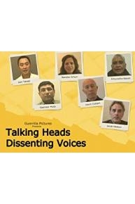 Talking Heads, Dissenting Voices