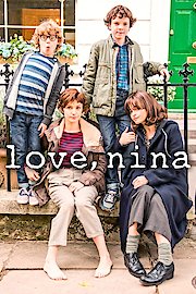 Love, Nina poster