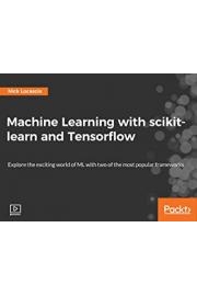 Machine Learning with scikit-learn and Tensorflow poster