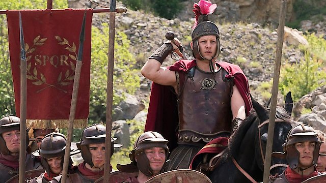 Watch Eight Days That Made Rome Online