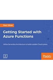 Getting Started with Azure Functions poster