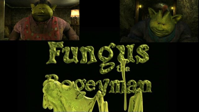 Watch Fungus the Bogeyman Online