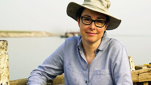 Watch The Ganges with Sue Perkins Online