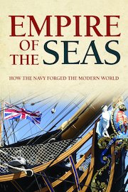 Empire of the Seas poster