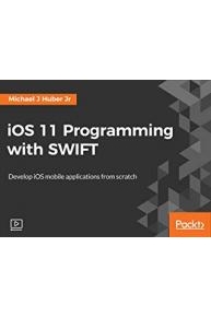 iOS 11 Programming with SWIFT