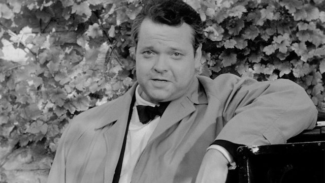 Watch Around the World with Orson Welles Online