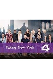 Taking New York