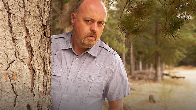 Watch Baboons With Bill Bailey Online