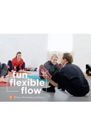Fun, Flexible Flow
