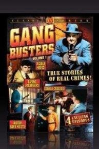 Gangbusters