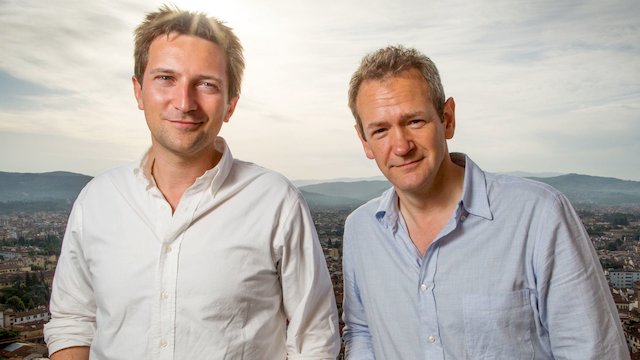 Watch Italy's Invisible Cities Online