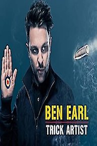 Ben Earl: Trick Artist