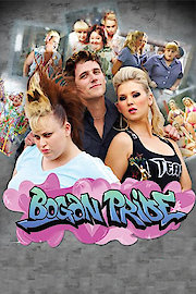 Bogan Pride