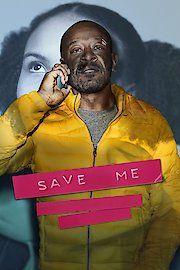 Save Me (UK) poster