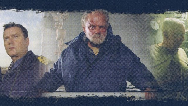 Watch Ghost Boat Online