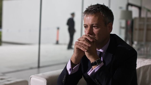 Watch Case Sensitive Online