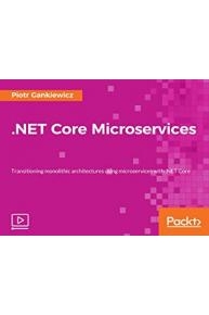 .NET Core Microservices