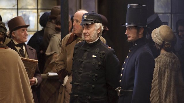 Watch The Suspicions of Mr Whicher Online