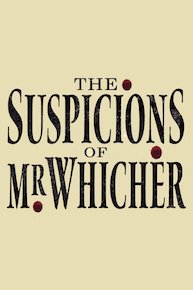 The Suspicions of Mr Whicher