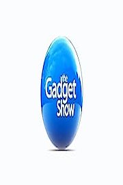 The Gadget Show poster