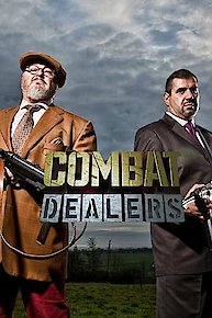 Combat Dealers