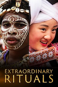 Extraordinary Rituals