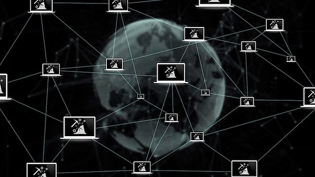 Watch Next: Blockchain Online