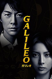 Galileo poster