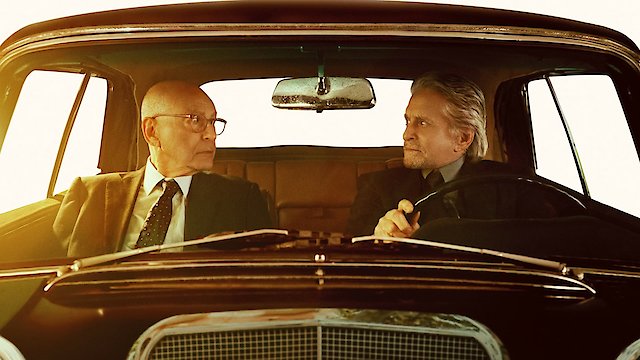 Watch The Kominsky Method Online