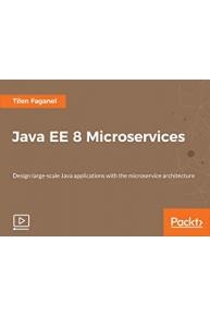 JavaEE 8 Microservices