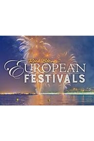 Rick Steves' European Festivals