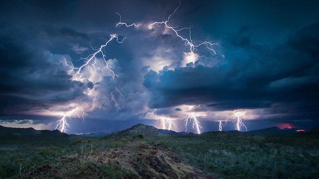 Watch Wonders of the Monsoon Online