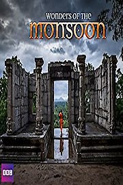 Wonders of the Monsoon poster