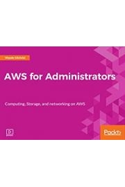 AWS for Administrators poster
