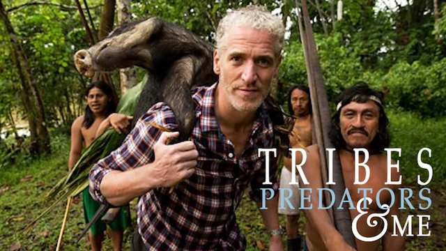 Watch Tribes, Predators and Me Online