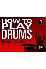 How to Play Drums