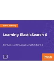 Learning Elasticsearch 6 poster