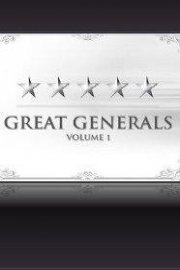 Great Generals poster