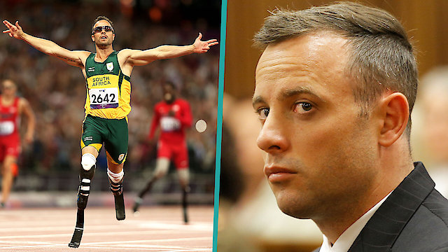 Watch Pistorius Online