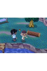 Animal Crossing Pocket Camp Gameplay With Mega Mike poster