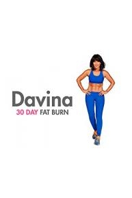 Davina 30 Day Fat Burn