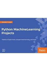 Python Machine Learning Projects