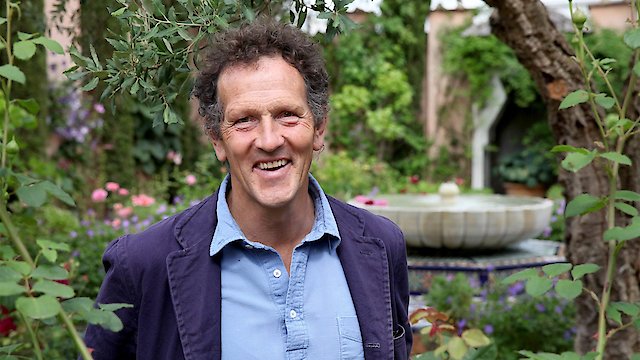 Watch Monty Don's Paradise Gardens Online